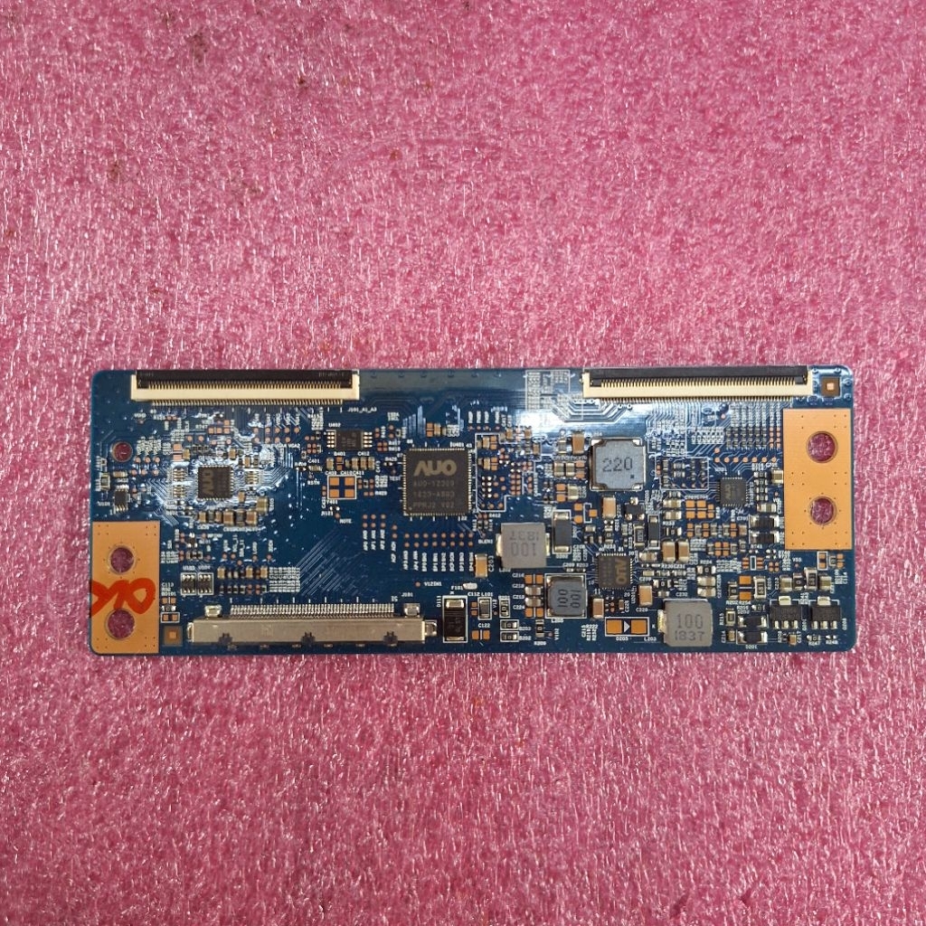 Modul Ticon T con Tv Polytron PLD50S883 PLD50TS883 50S883 50TS883