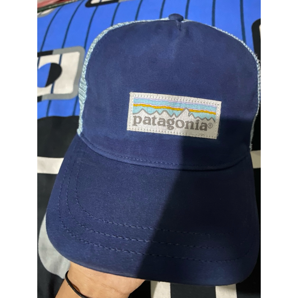 TOPI PATAGONIA ORIGINAL