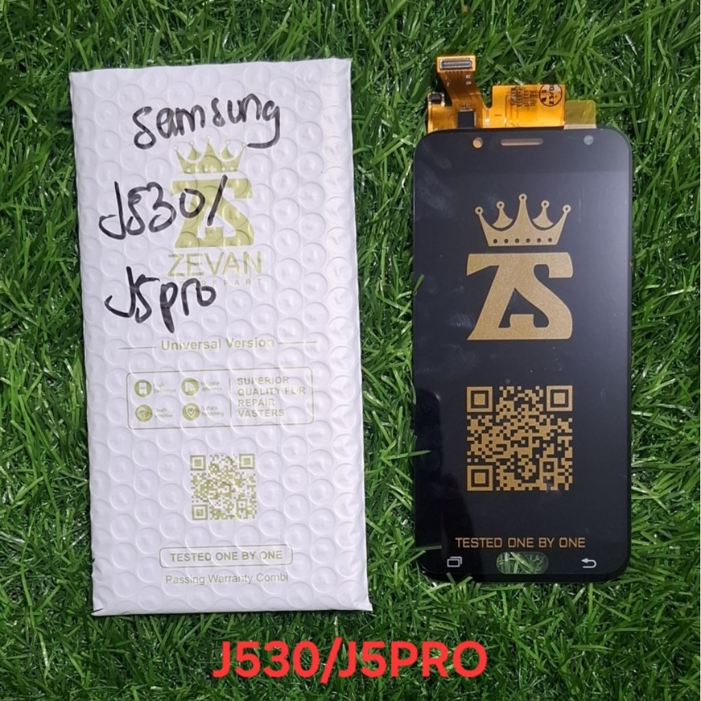 LCD SAMSUNG J5 PRO 2017/ J530 ORIGINAL ZEVAN