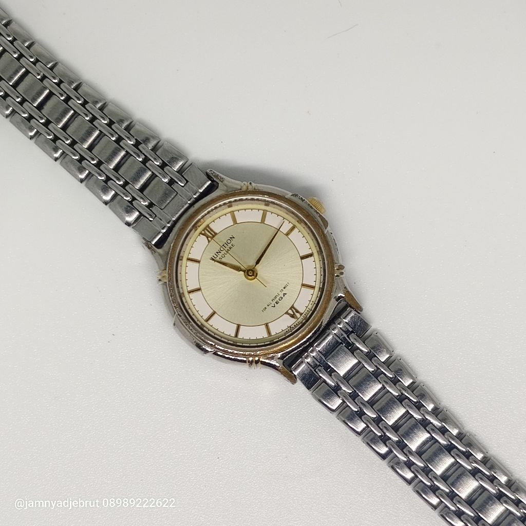 Jam Citizen Junction Vega Ladies GN-4-S Bekas