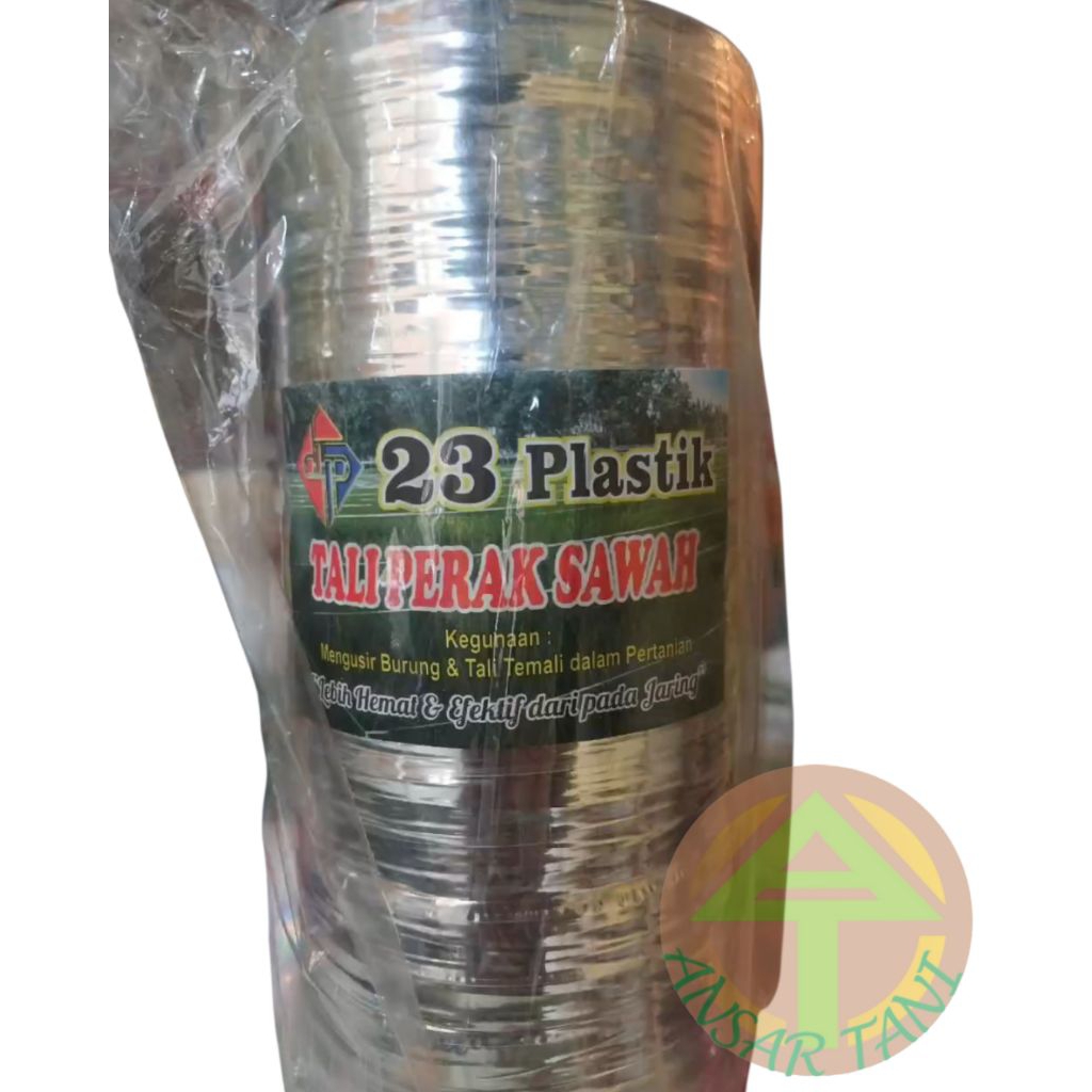 Tali Perak Sawah (berat : 1 kg)