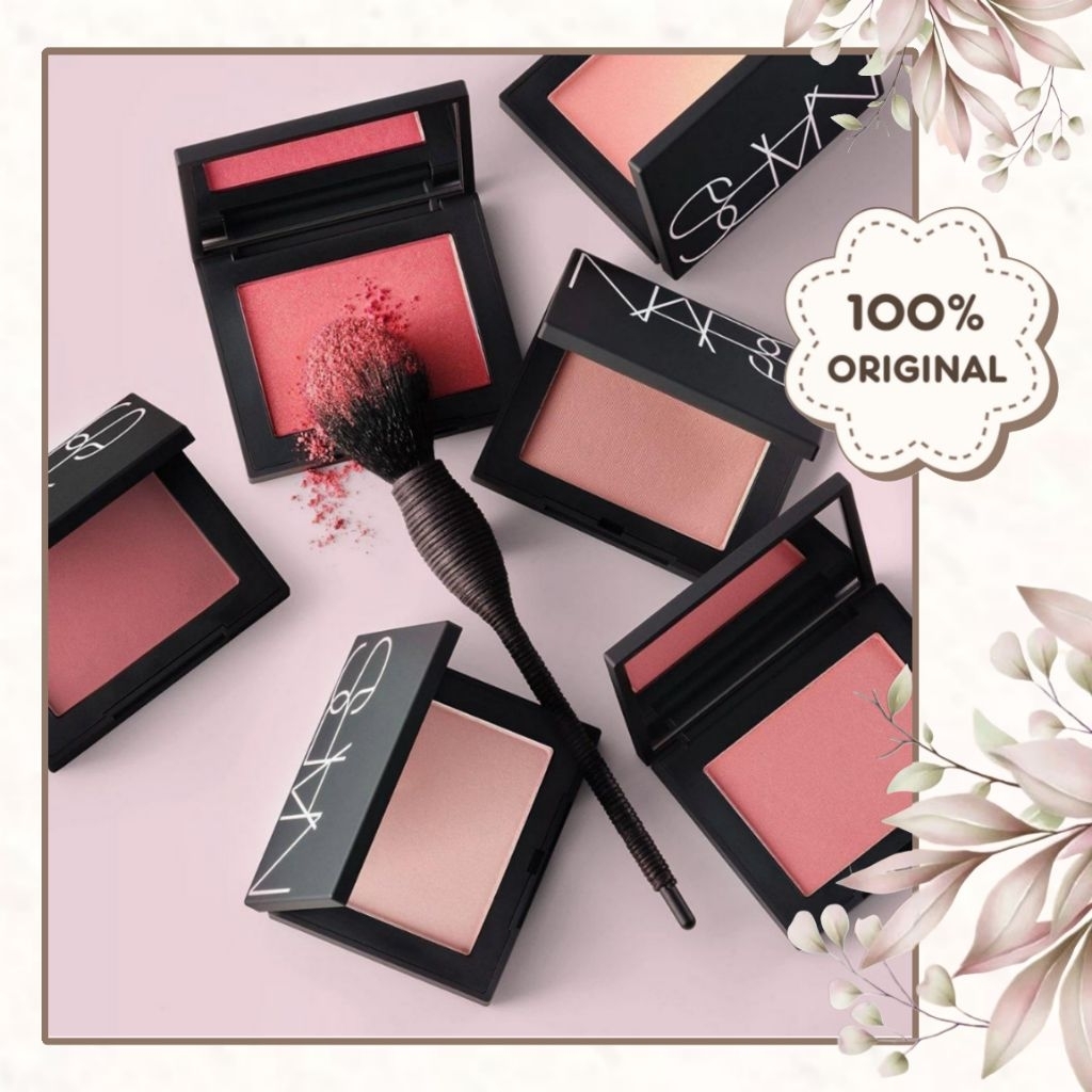 [ NARS ] NEW Powder Blush On BlushOn