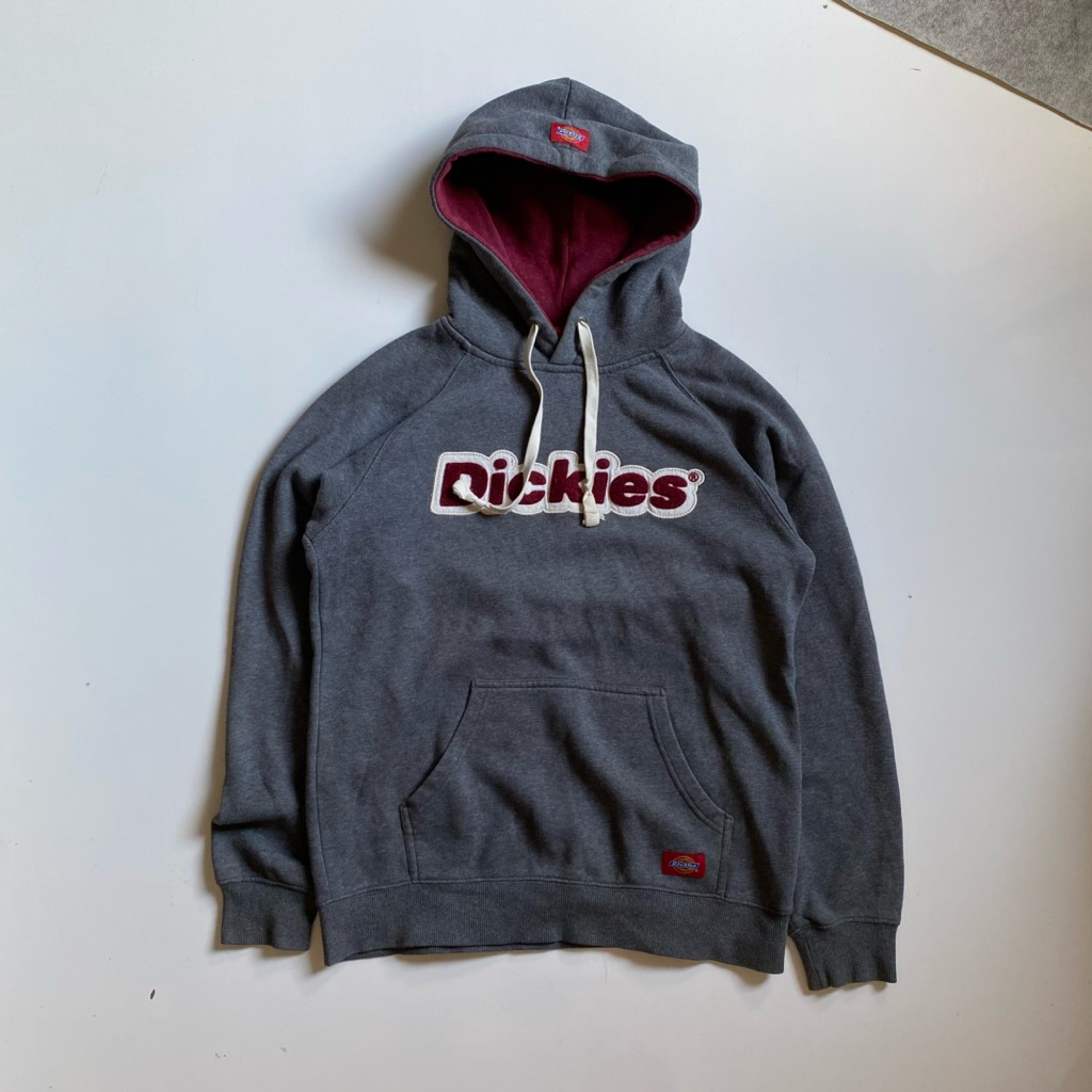 hoodie dc