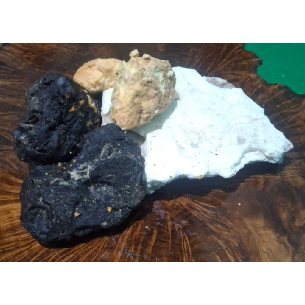Ambergris per 1 gram