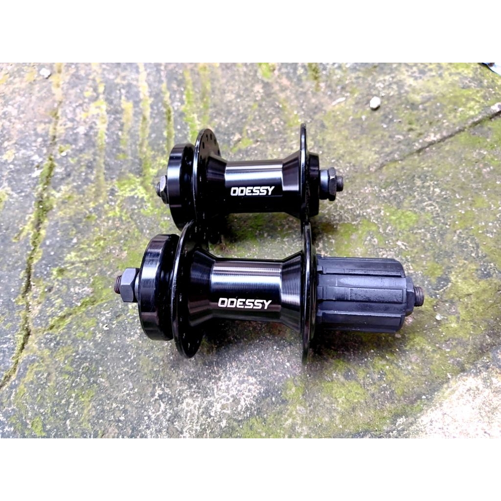 Hub Freehub Odessy Bearing