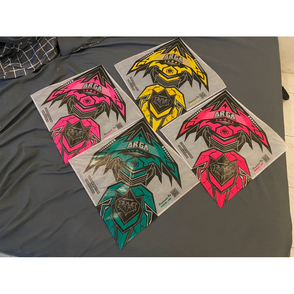 LAYANGAN SUKHOI ARGA ARKU FULL PETUNG SUPER/TURNAMENAN