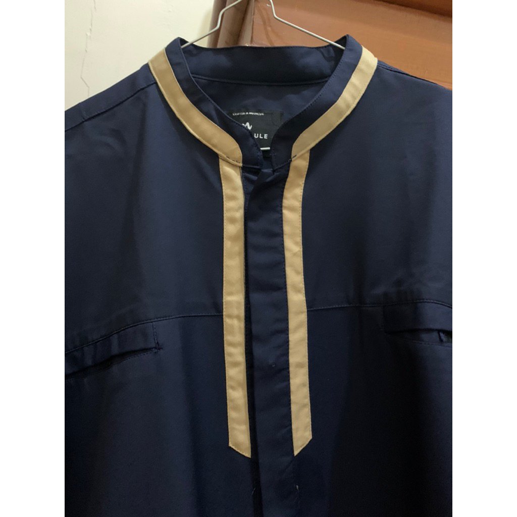 Preloved koko mim Iwearzule size XL navy