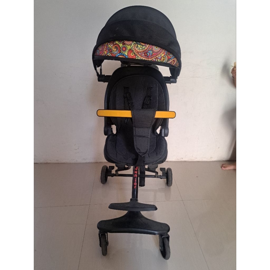 stroller toddler merk JUNIOR