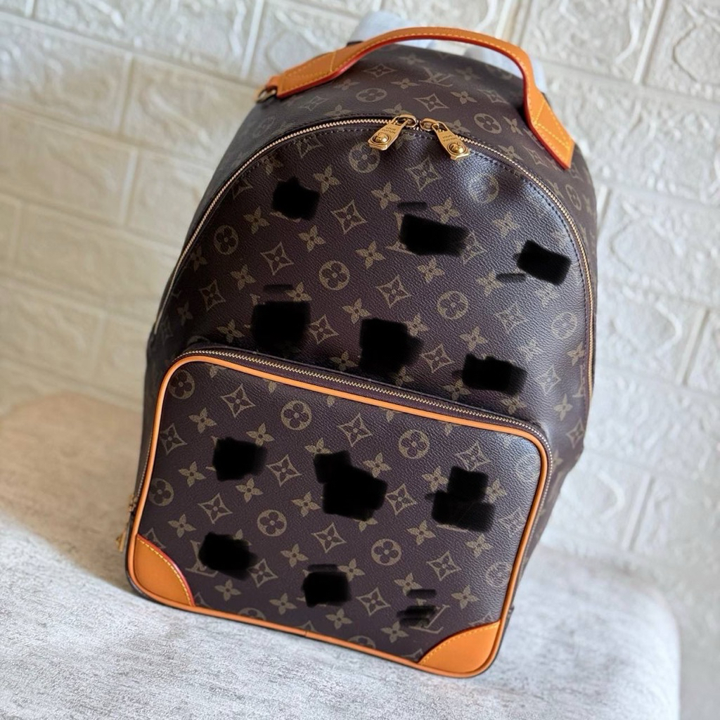 Cotty - Tas pria discovery cargo backpack CBLN 30x 39cm