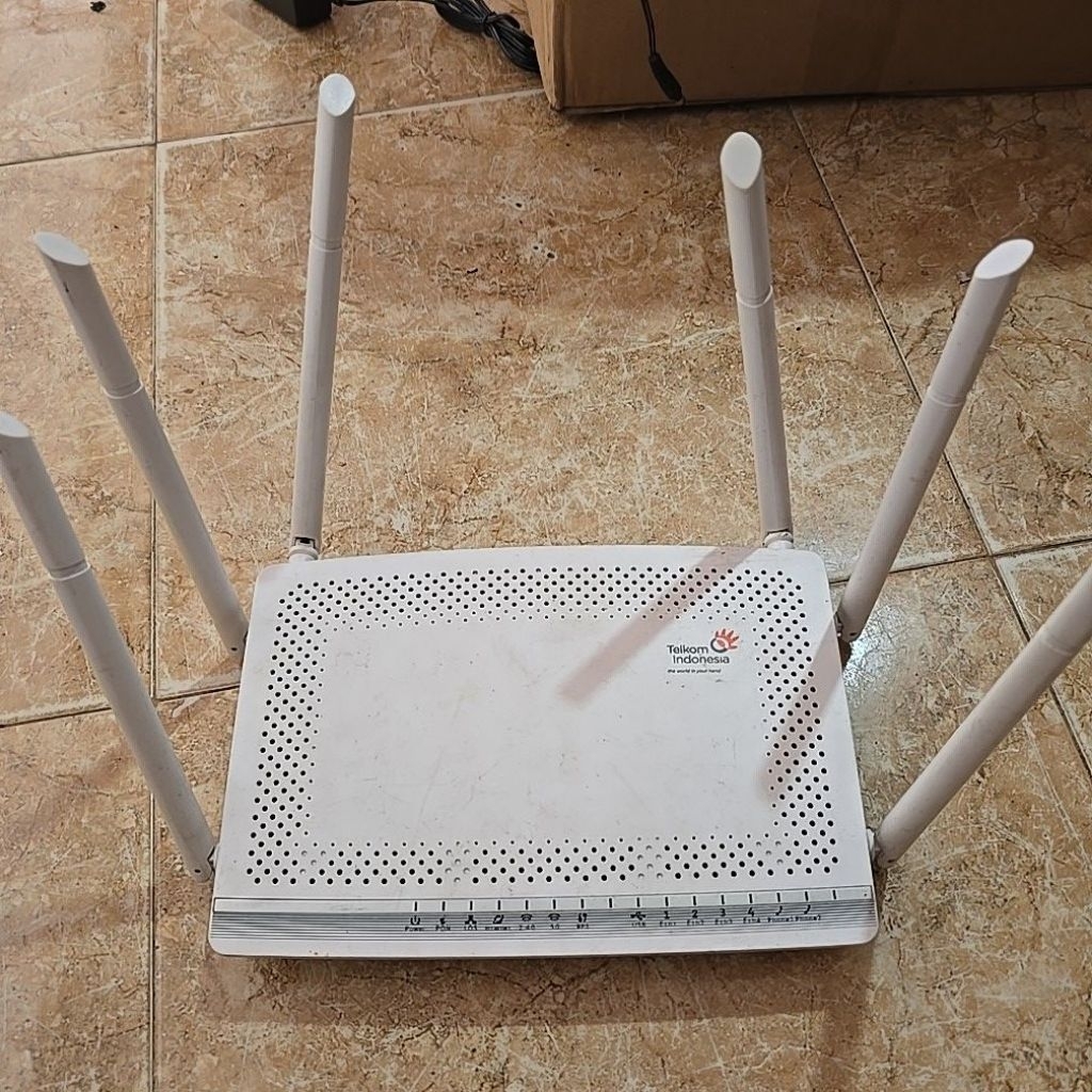 modem fiberhome HG6245N premium