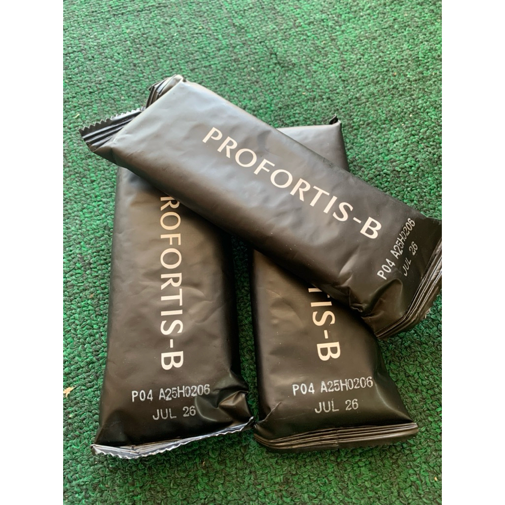 Biskuit Profortis-B EXP JULI 2026