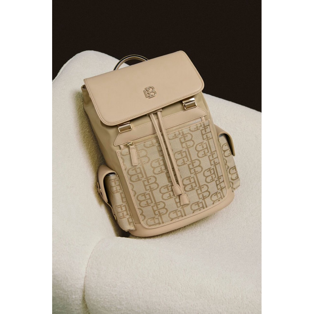 Tas Pria Ransel Backpack Everbest Original - Irwin