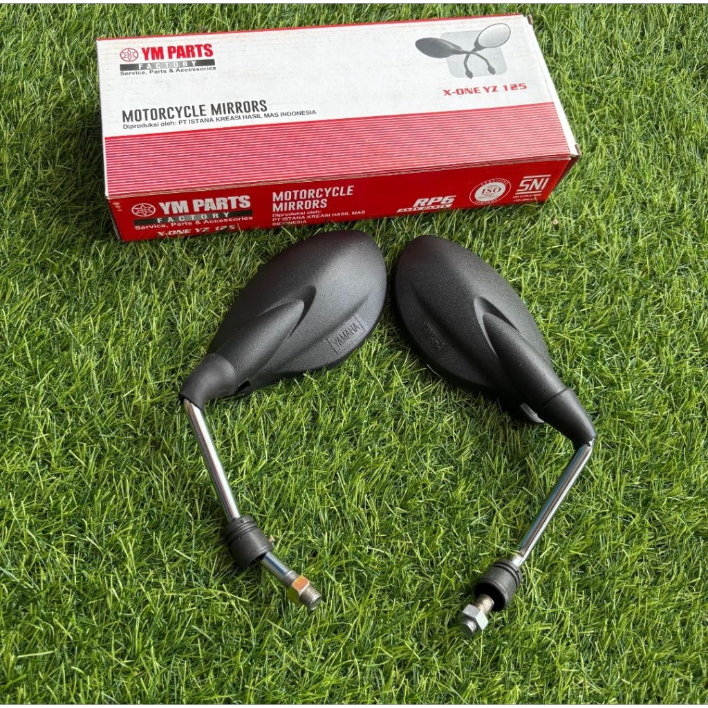 spion 125z spion Yamaha yz125 drat Honda dan yamaha