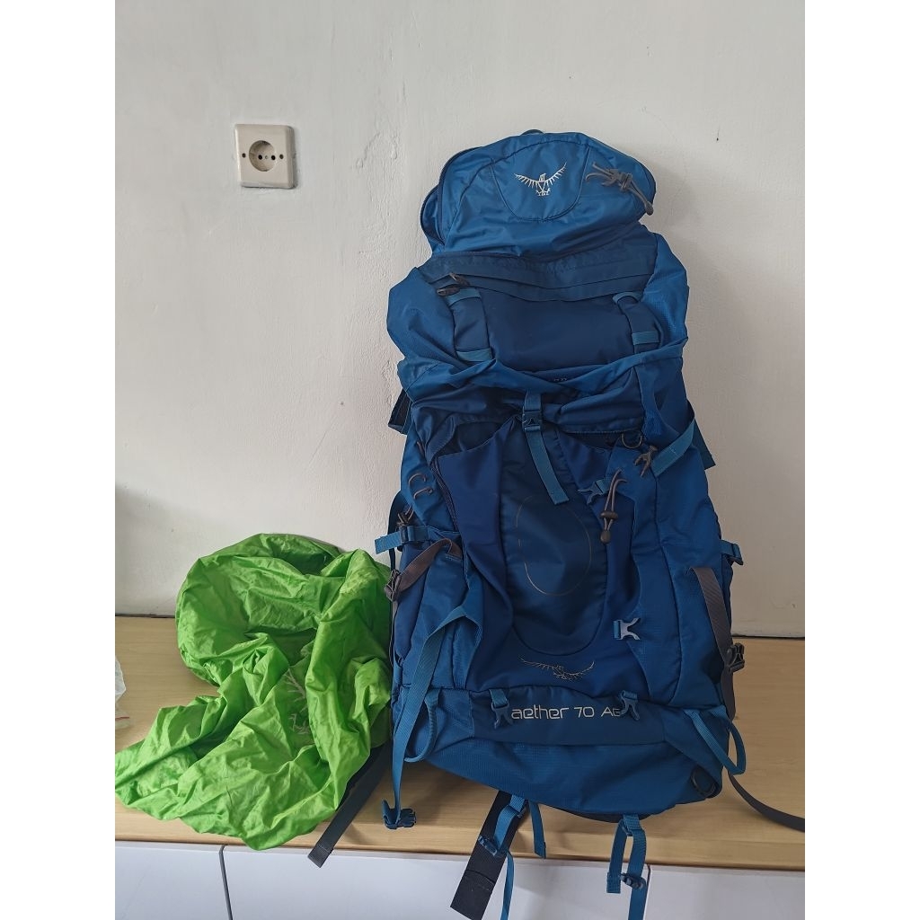 Osprey Aether 70 AG