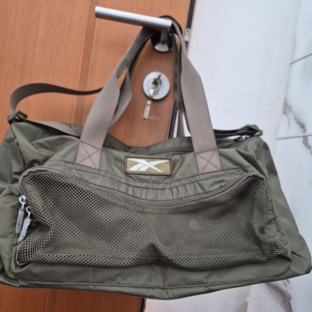Tas Reebok Original