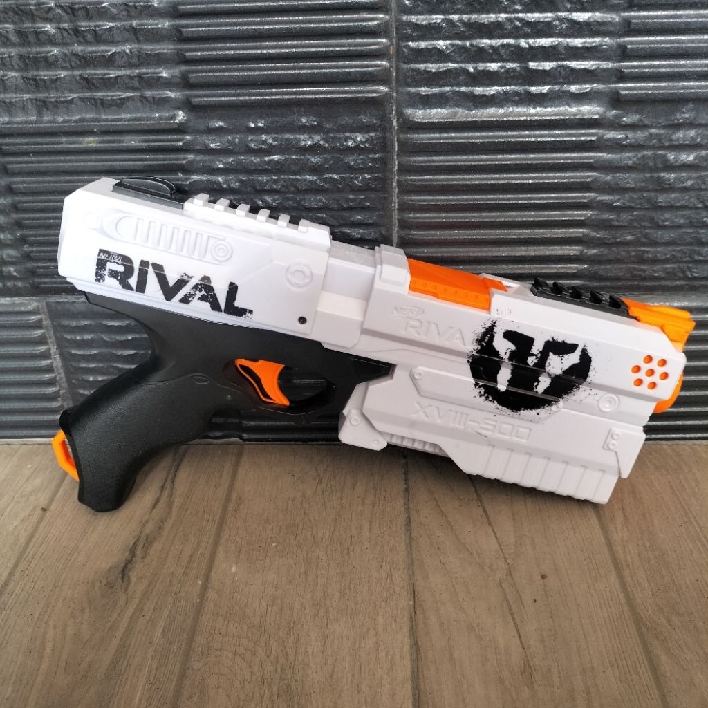 Nerf Rival Kronos XVIII-500