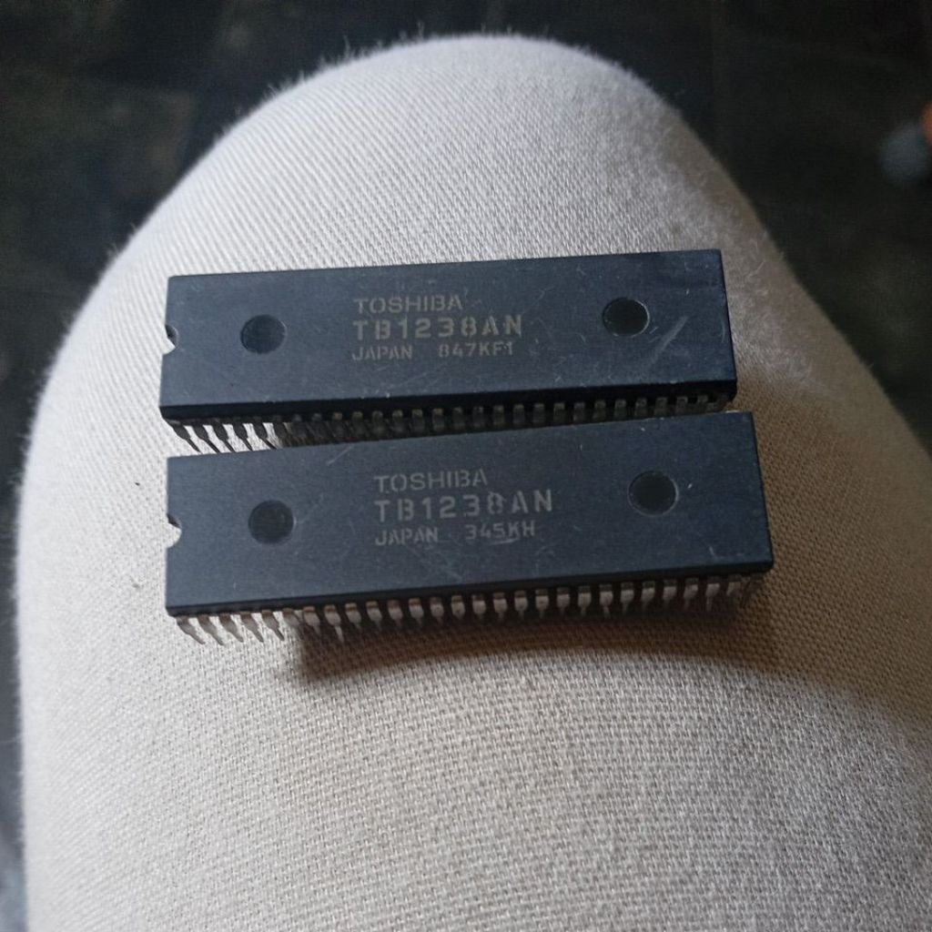IC TB1238AN