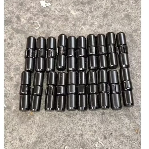 Pin tooth / pin kuku bucket PC200