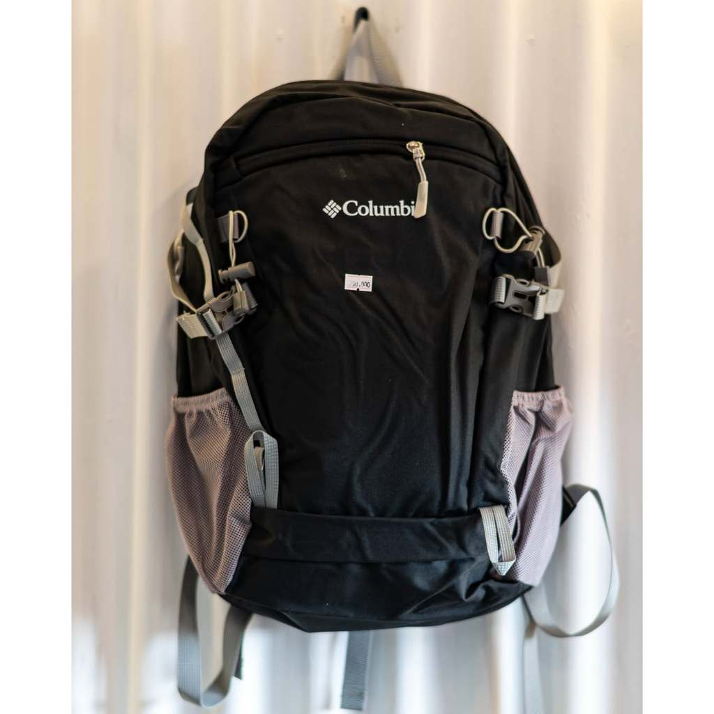 Tas Ransel Columbia