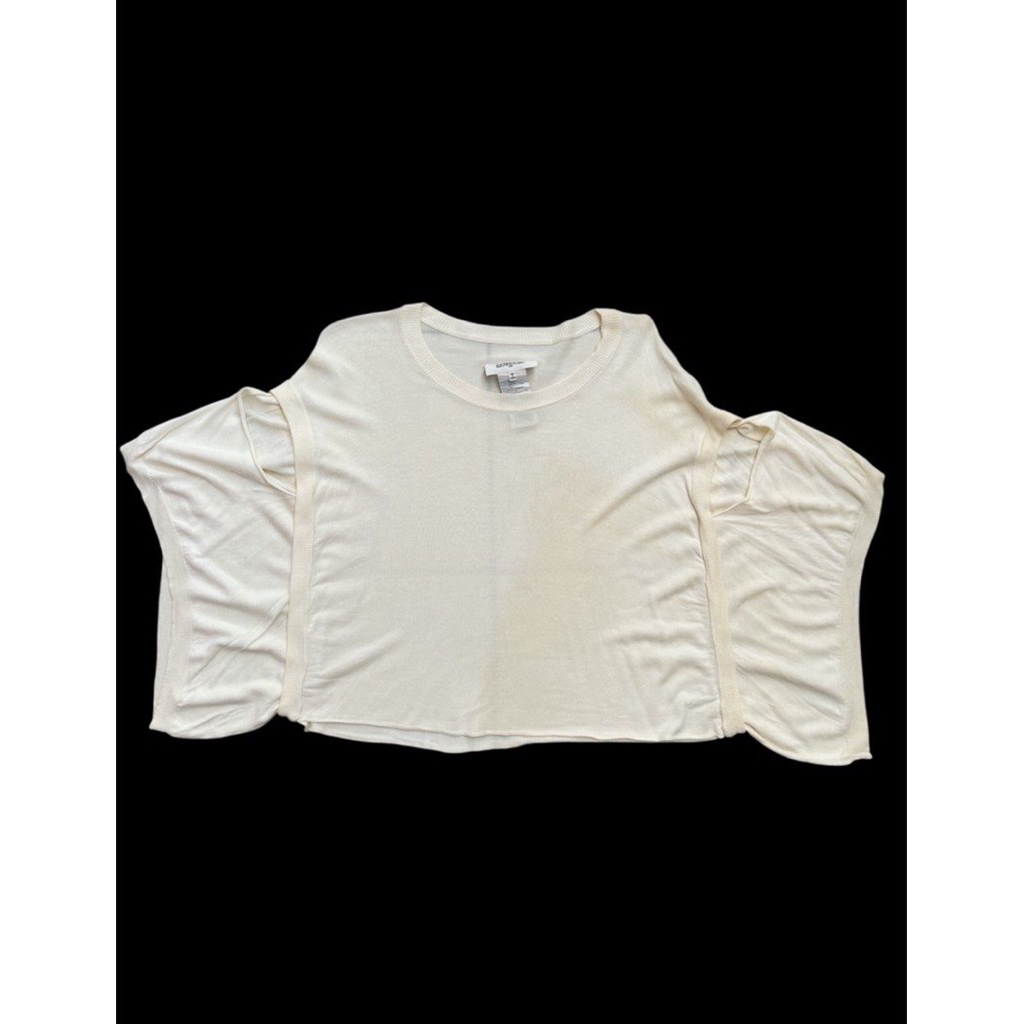 MM6 Margiela blouse