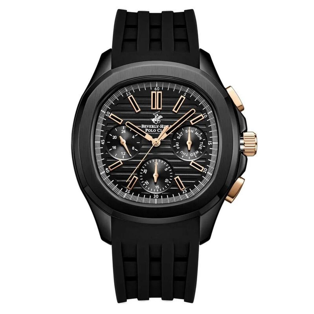 polo BP3211X.651 Jam Tangan Kronograf Pria