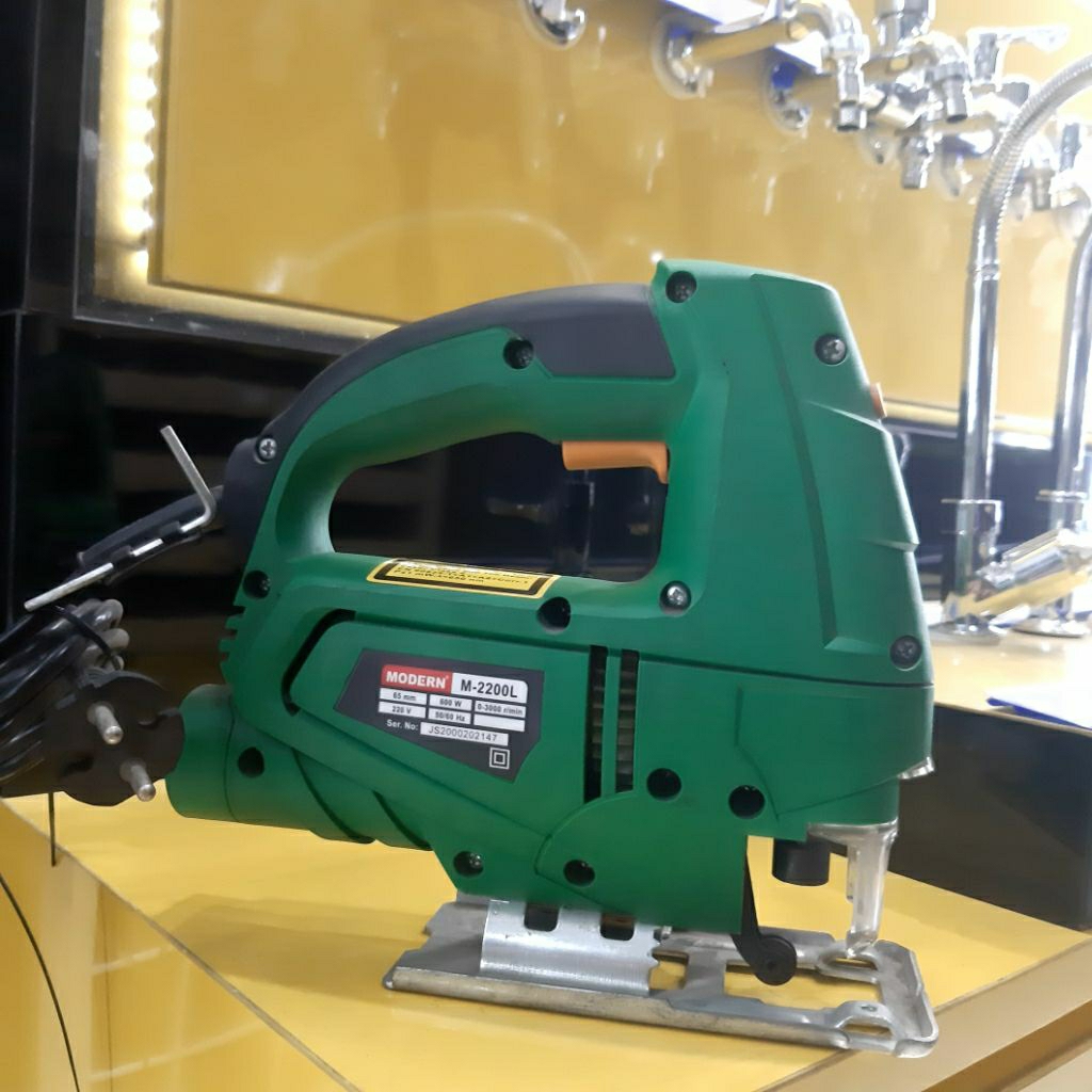JIGSAW MODERN M-2200L