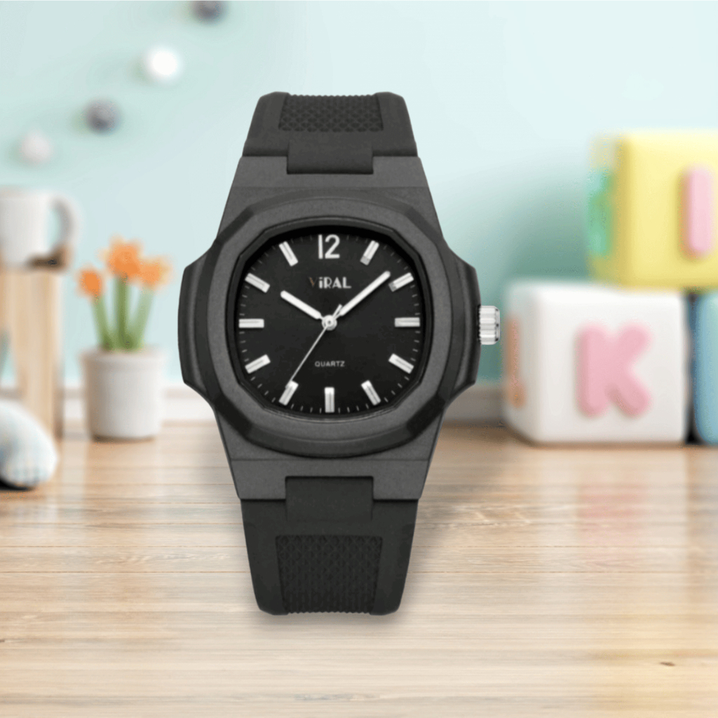 Jam Tangan Viral | Jam Tangan Viral Pria Wanita