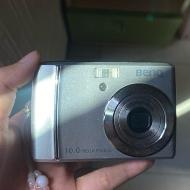 BENQ Digicam