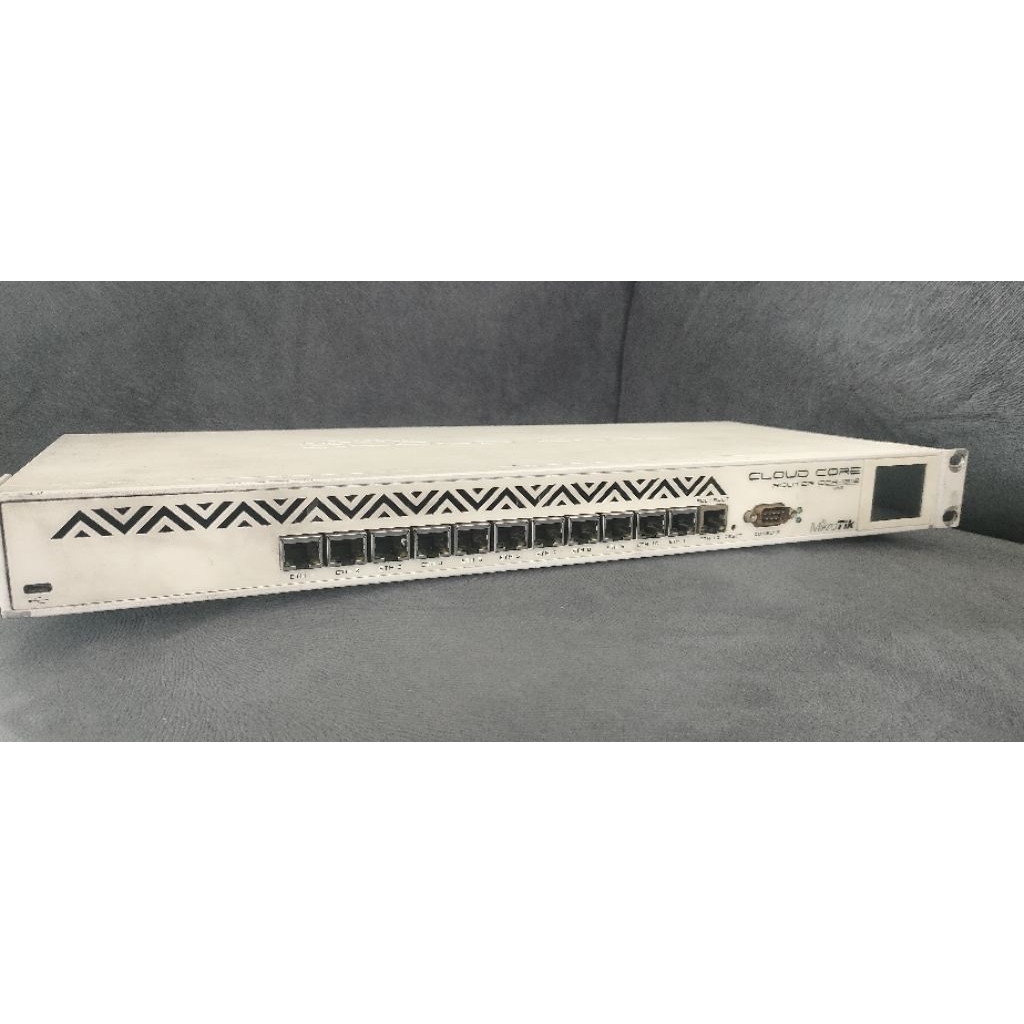 Mikrotik CCR 1016