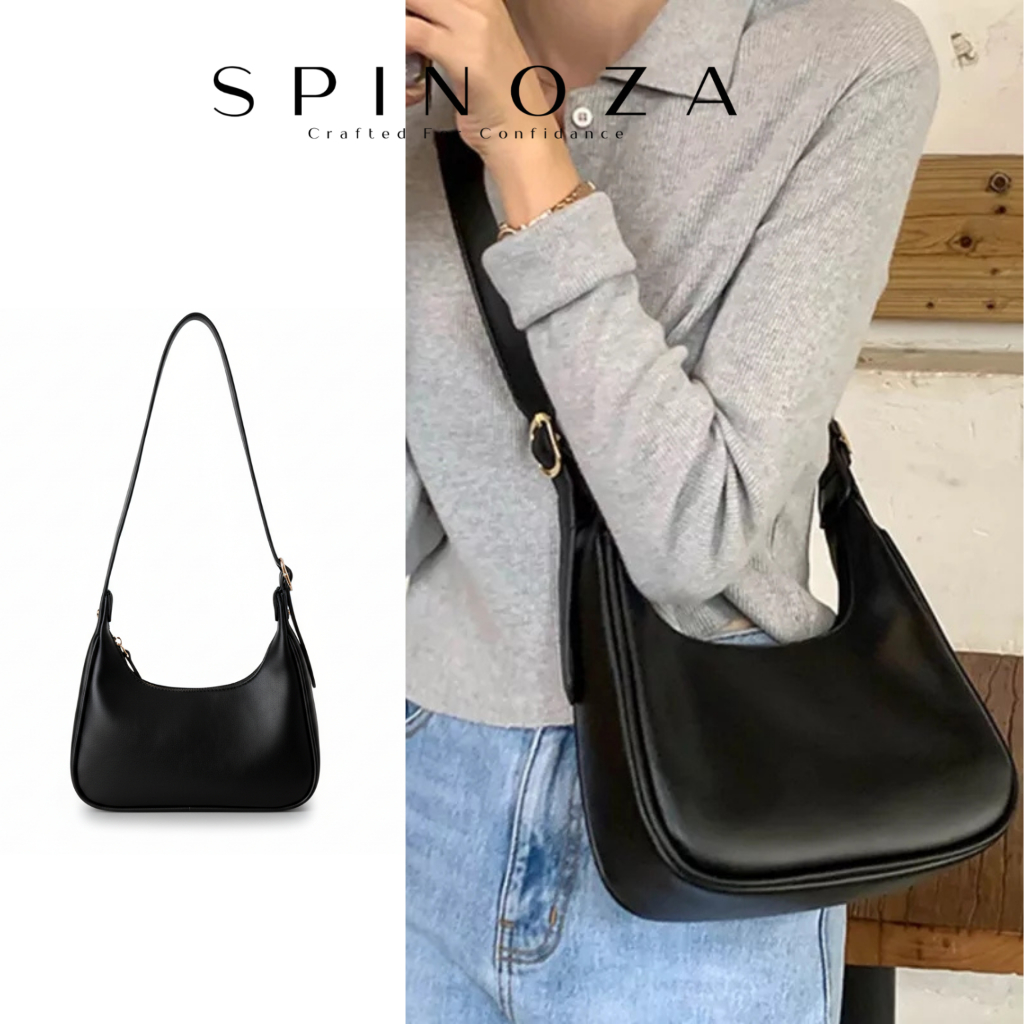 Spinoza Tas Selempang Wanita LM23 / Model Tas Terbaru 2020