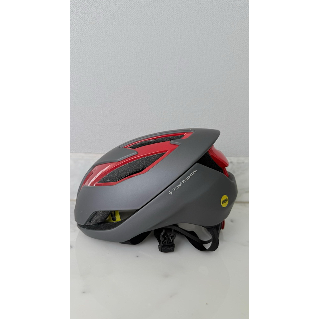 Sweet Protection Falconer II Mips CPSC Helmet