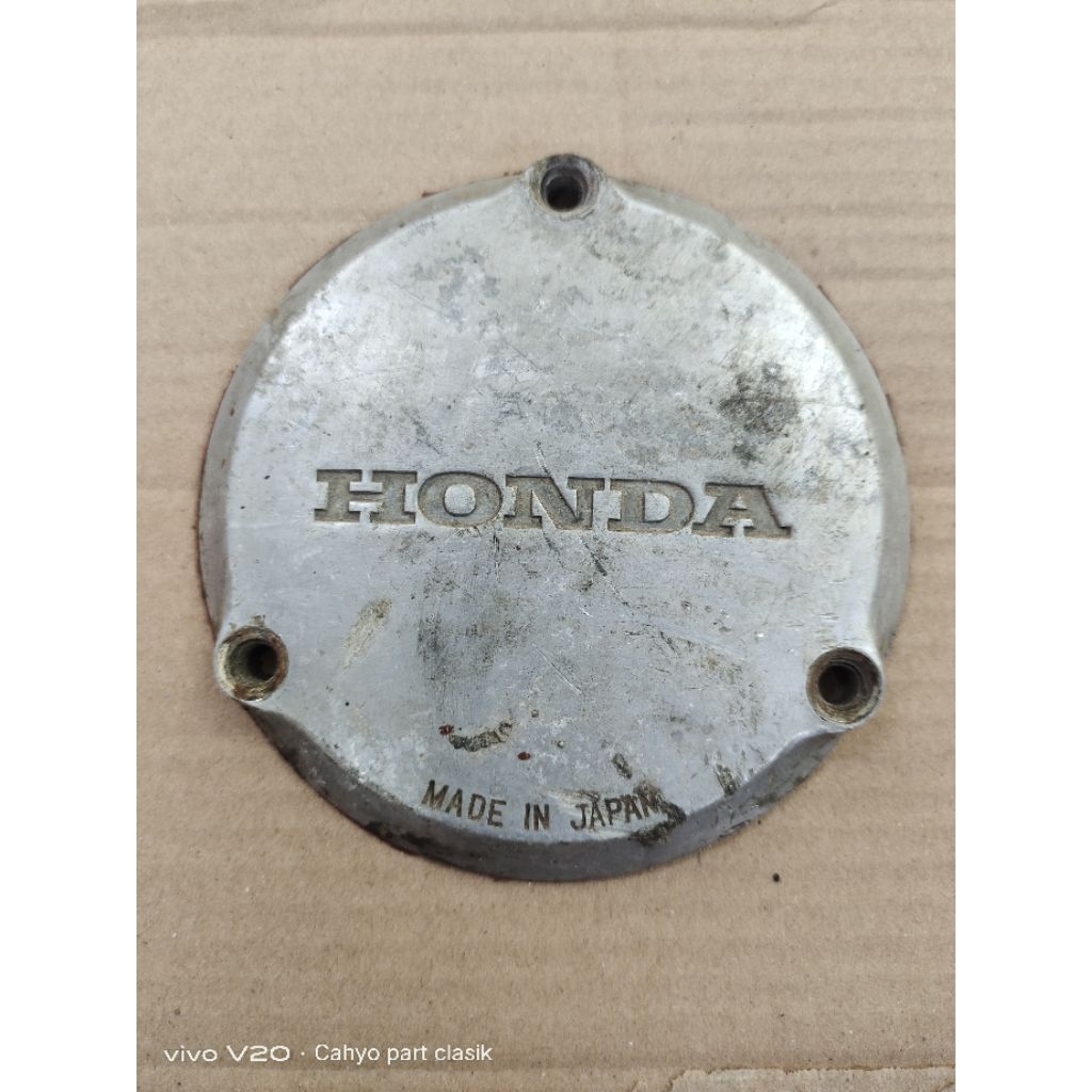 tutup Magnit Honda S90 s90z
