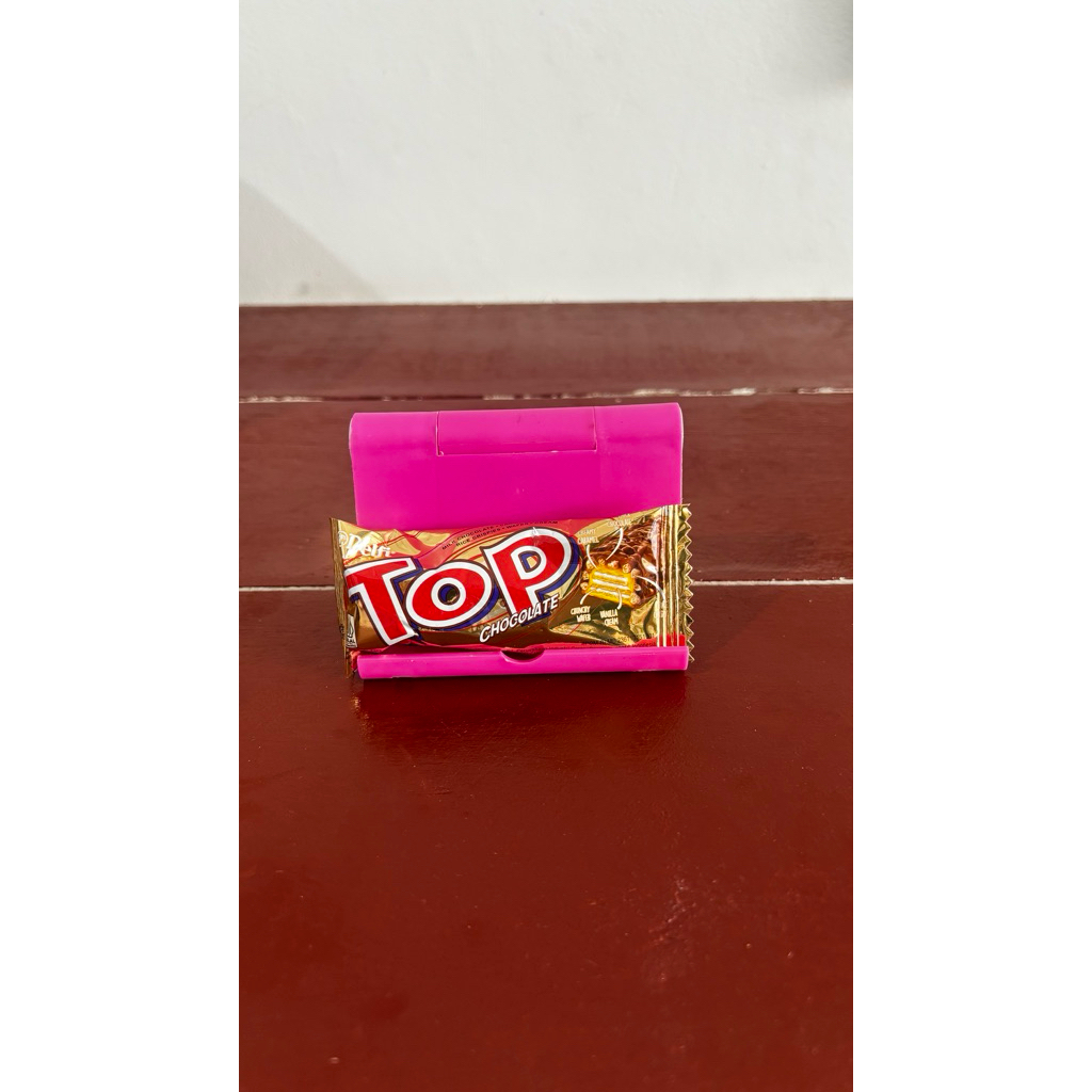 Delfi Top Triple Chocolate