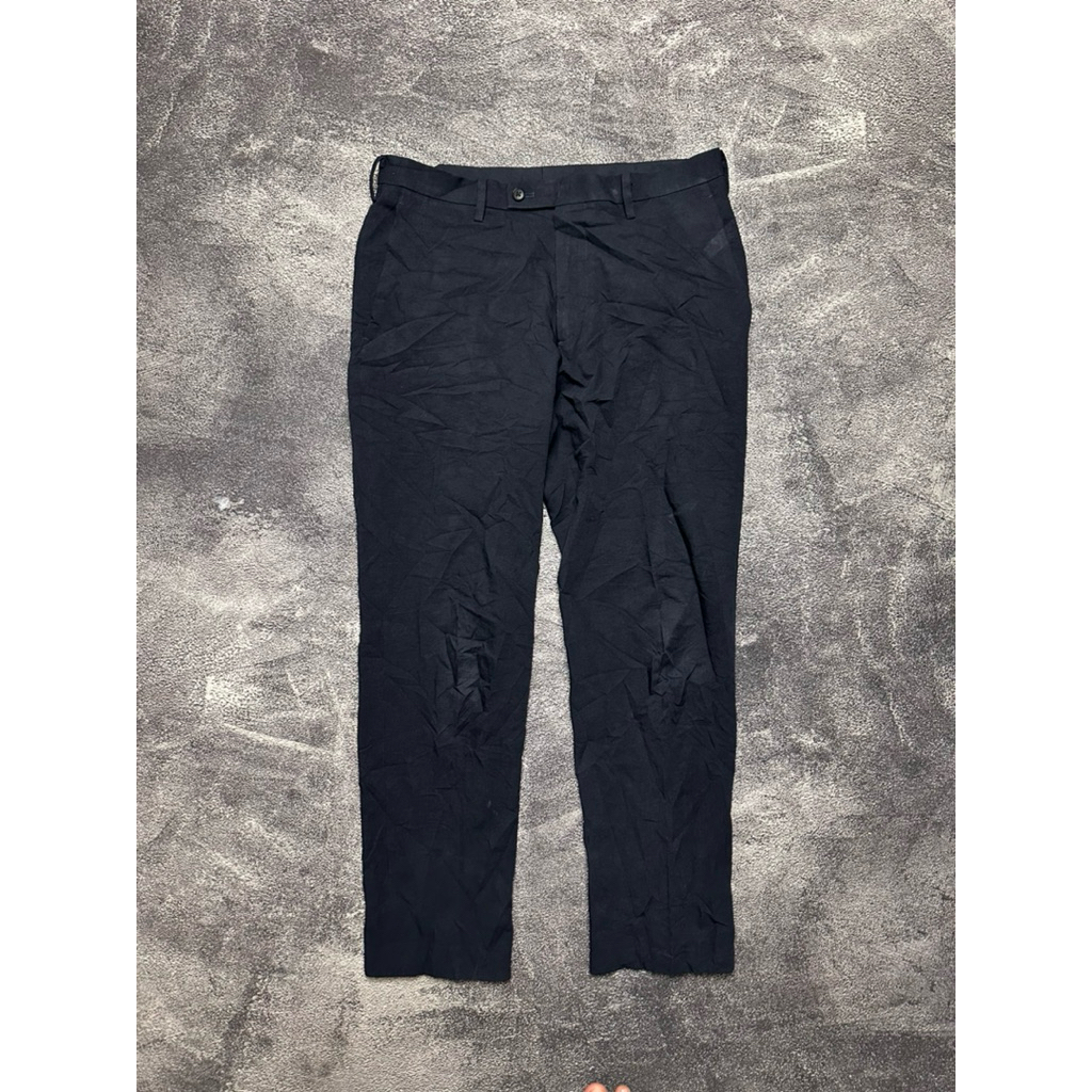 ANKLE PANTS UNIQLO SECOND