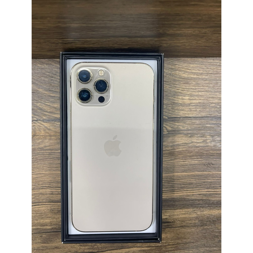 IPHONE 12 PROMAX 128GB INTER