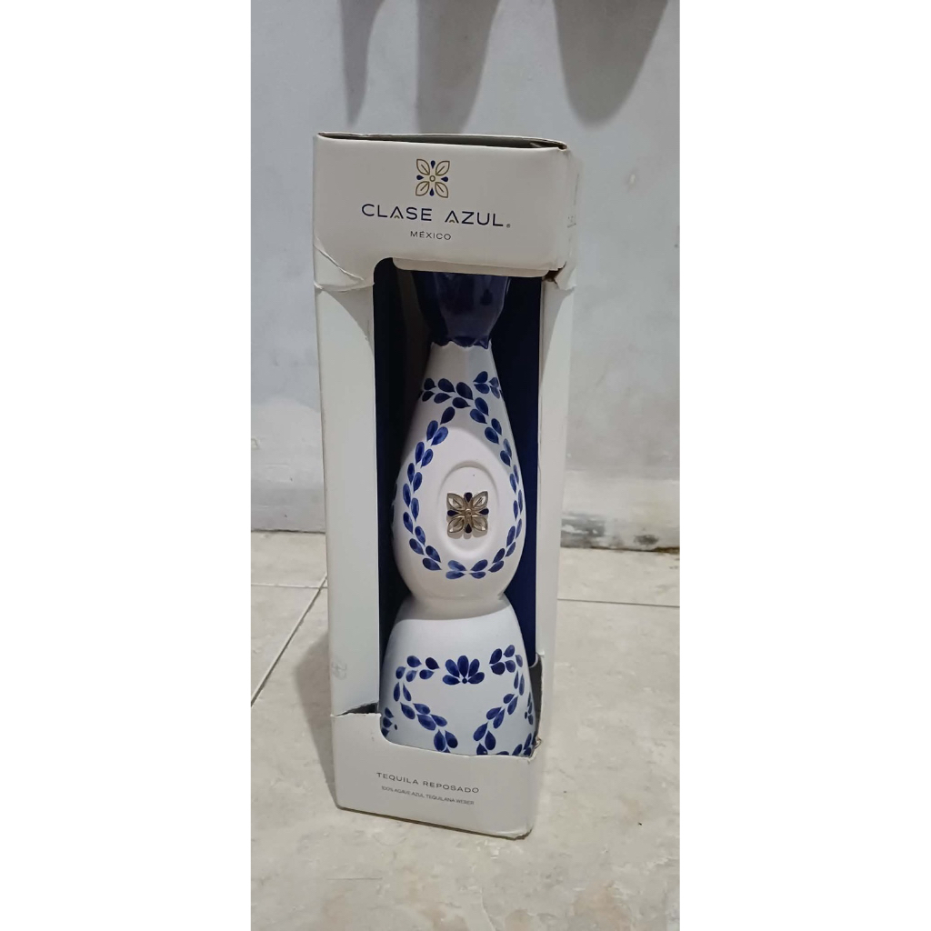 Botol Clase Azul
