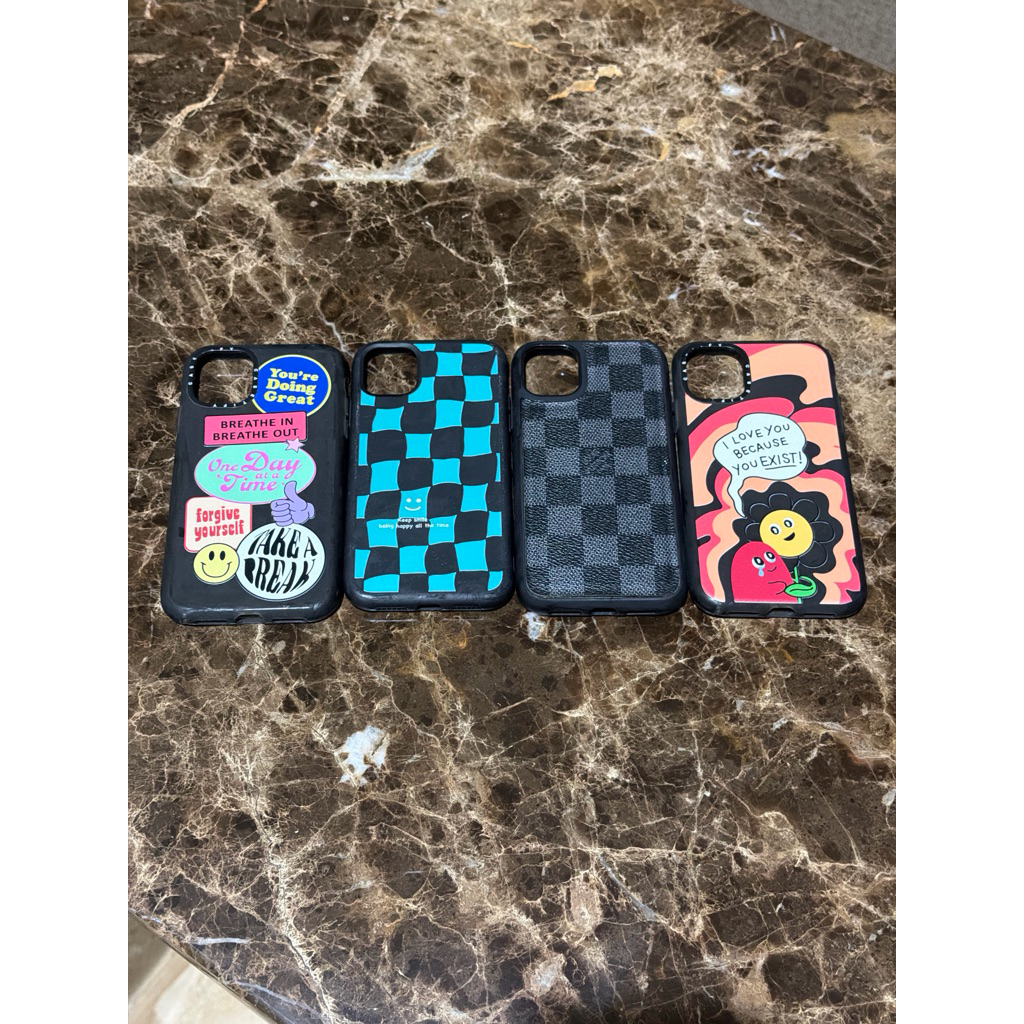 preloved casing case iphone 11 pro dan iphone 11 pro max