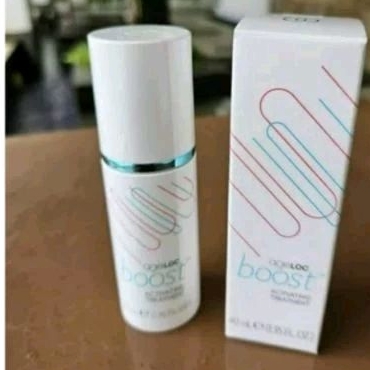 ageloc boost serum activating treatment Expired 2028