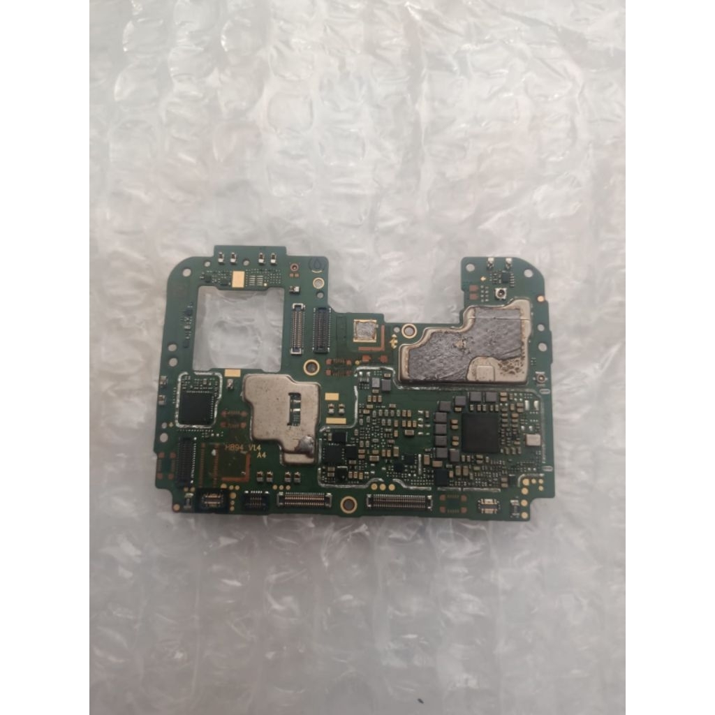 mesin infinix note 30 pro matot ram 8/256