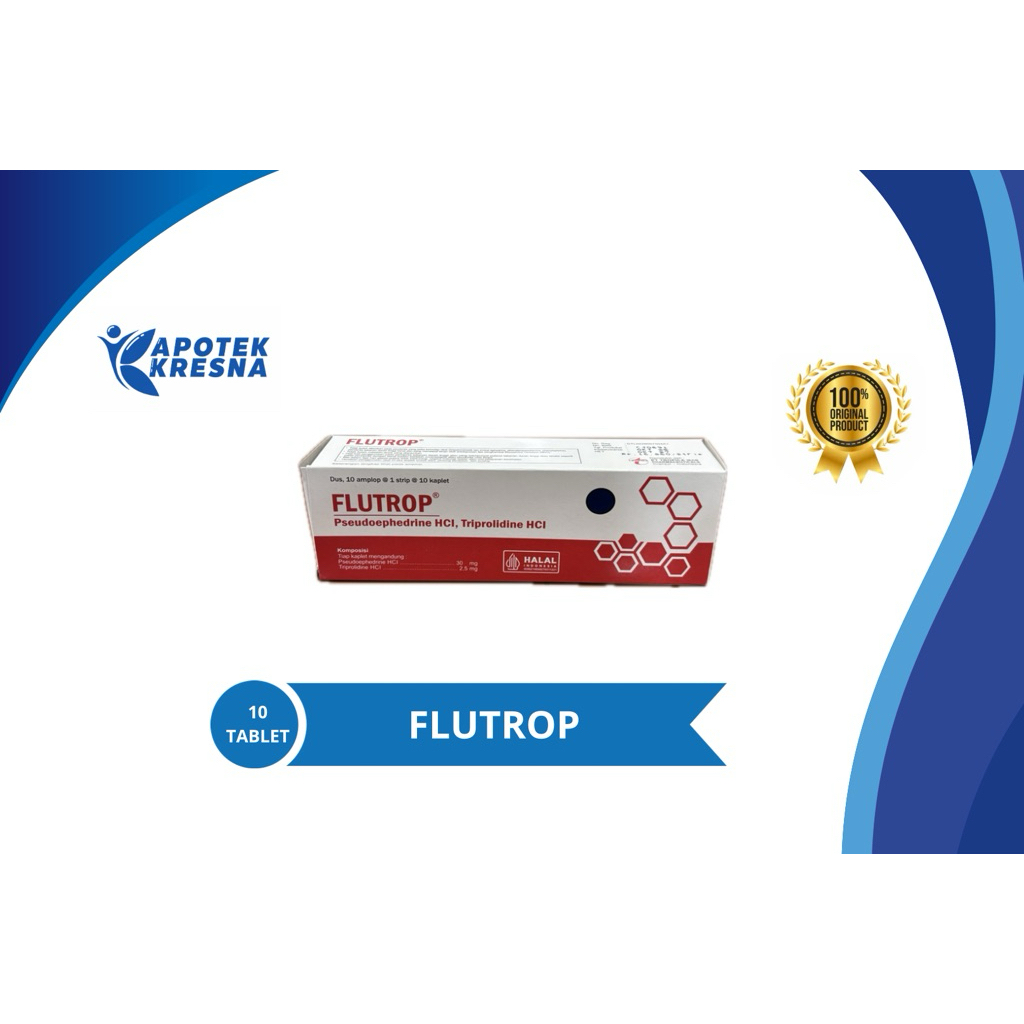 FLUTROP