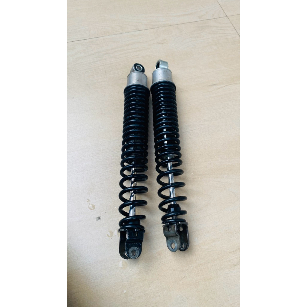 Shock Ori Copotan PCX 150 mulus, tidak bocor