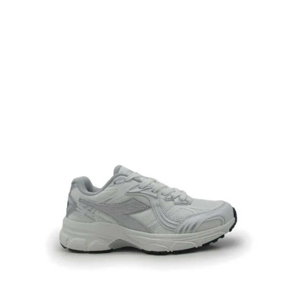Diadora Saverio - Women’s Sneakers Shoes DIACA260701W White