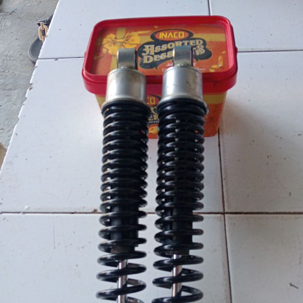 shock honda pcx150,ori lepasan