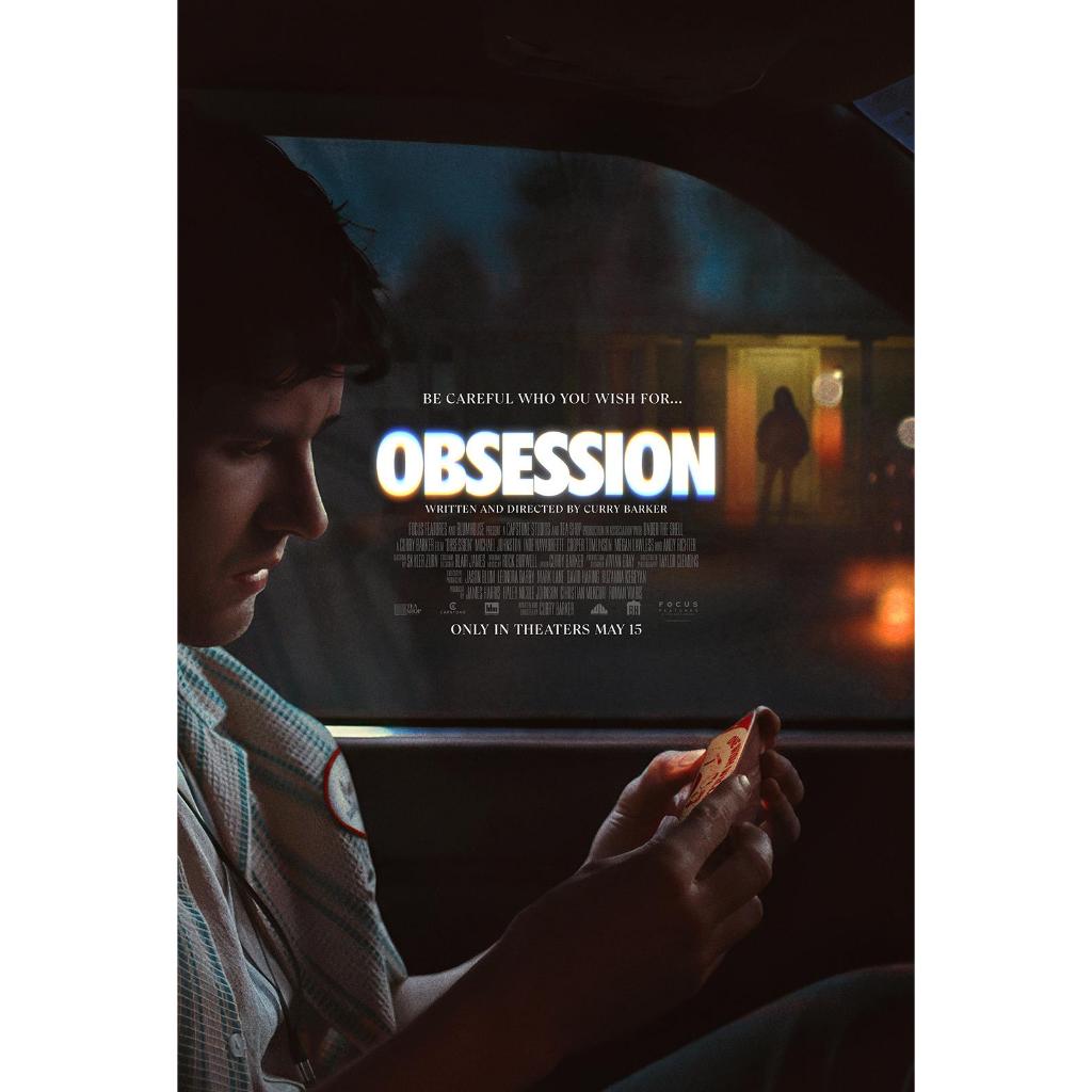 Obsession (2026) [Gdrive]