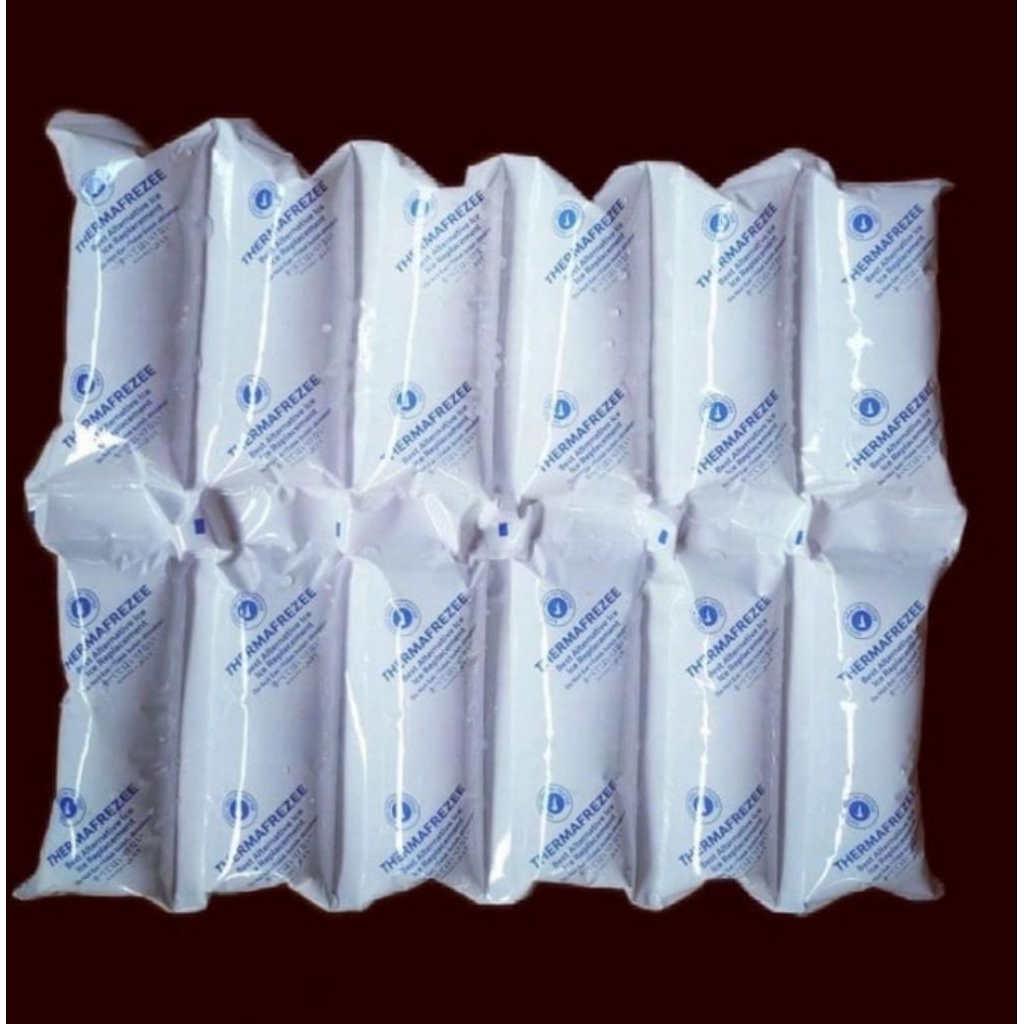 Tambahan Ice Gell