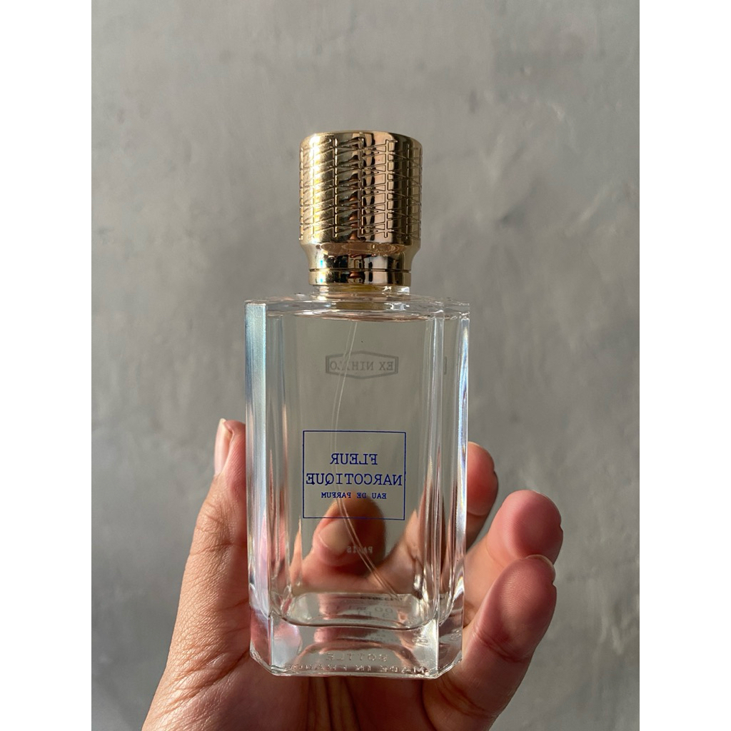 EX NIHILO fleur narcoutiqe