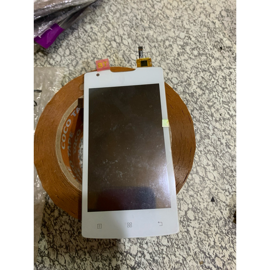 lcd lenovo a1000