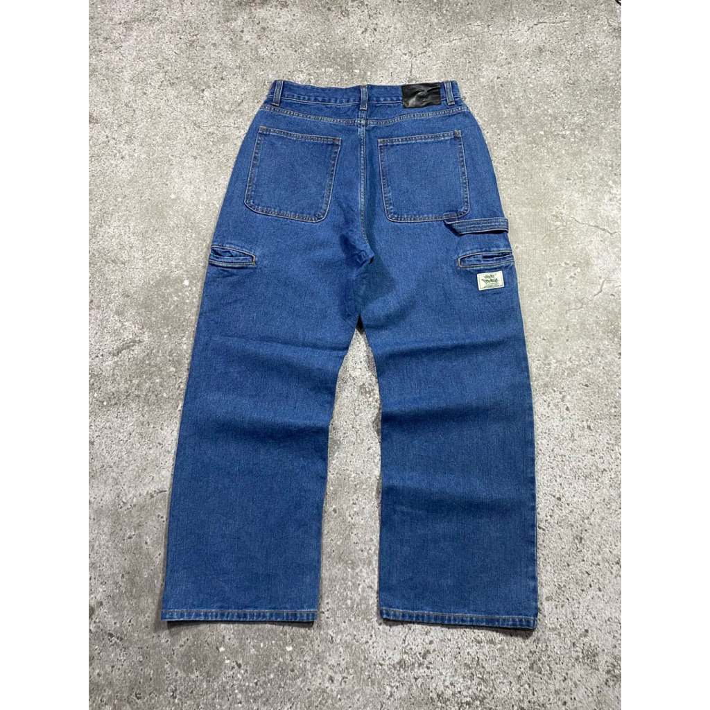 Carpenter Jeans Gosht Republic (Second)