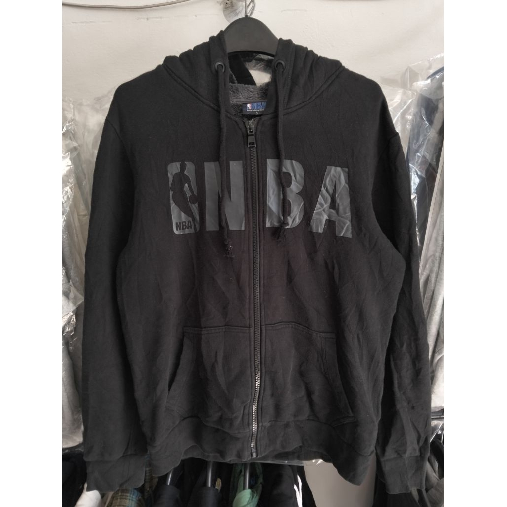 NBA HOODIE