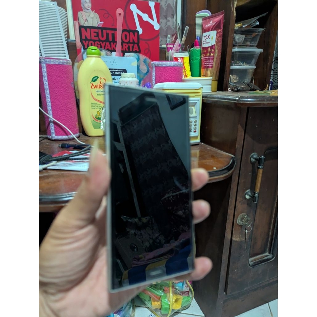 Sony Xperia xz1 4/64